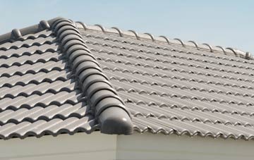 advantages of Deddington clay roofing