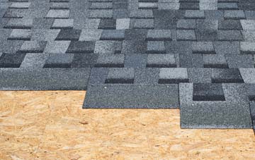 expert Deddington asphalt roof companies