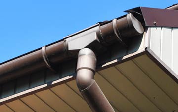 types of Deddington fascias
