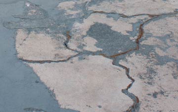 fibreglass roofing replacement Deddington