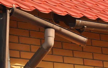 Deddington gutter repair costs