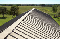 Deddington metal roof quotes